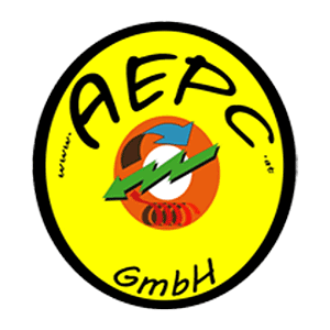 Logo AEPC GmbH