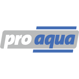 Logo pro aqua Diamantelektroden Produktion GmbH