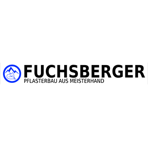 Logo Fuchsberger Pflasterbau Herbert