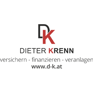 Logo Krenn Dieter Versicherung & Vermögen