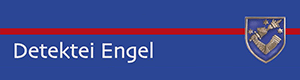 Logo Detektei Engel GmbH