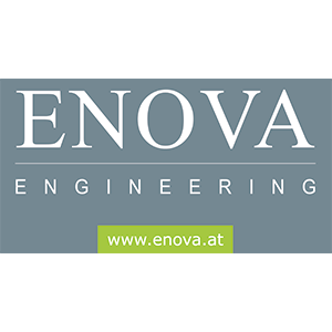 Logo ENOVA GmbH