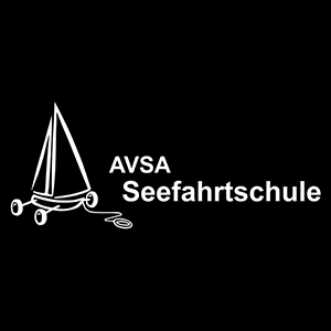 Logo AVSA Seefahrtschule & KE Installationstechnik GmbH