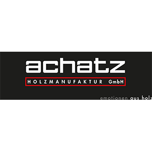 Logo Achatz Andreas - Tischlermeister