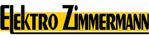 Logo Elektro Zimmermann Bernhard