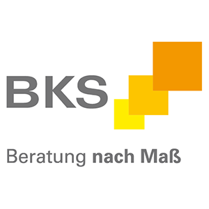 Logo BKS Steuerberatung GmbH & Co KG - Zweigstellenleitung Steuerberater Rudolf Link