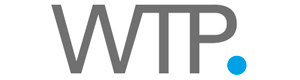 Logo WTP Wirtschaftstreuhand Partner Steuerberatungs GmbH