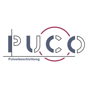 Logo Puco Beschichtungsges.m.b.H.