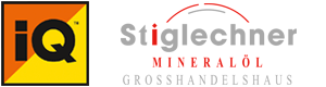 Logo Julius Stiglechner GmbH