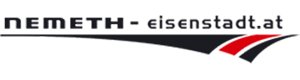 Logo NEMETH Autohandel GmbH