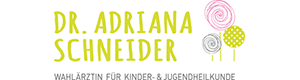 Logo Dr. Adriana Schneider
