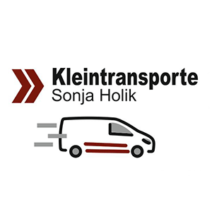 Logo Kleintransporte Sonja Holik