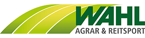 Logo Wahl GmbH - Agrar & Reitsport
