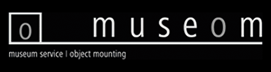 Logo Museom Service GmbH