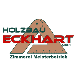 Logo Holzbau Eckhart GmbH