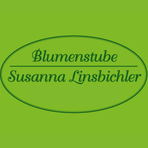 Logo Blumenstube Linsbichler Susanna