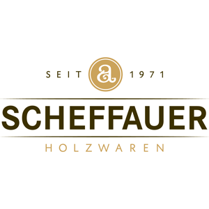 Logo Scheffauer Holzwaren
