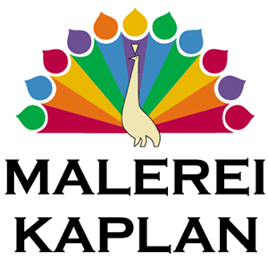Logo Malerei KAPLAN e.U.
