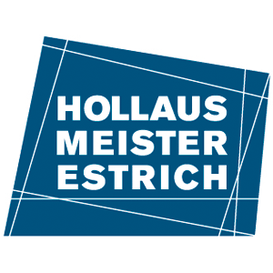 Logo HOLLAUS MEISTER ESTRICH