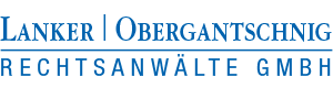 Logo Lanker I Obergantschnig RECHTSANWÄLTE GmbH
