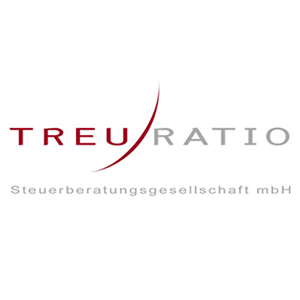 Logo Treuratio Steuerberatungs GmbH