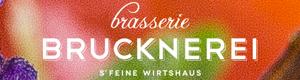 Logo Brasserie Brucknerei