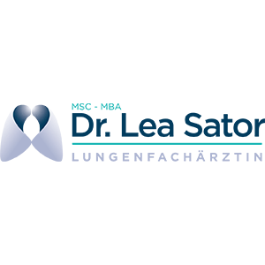 Logo Dr. Lea Sator
