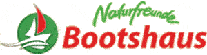 Logo Naturfreunde Bootshaus