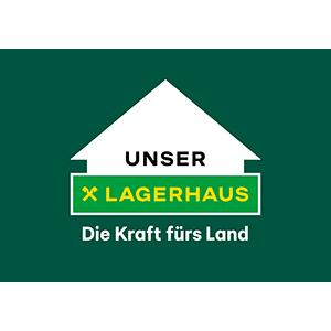 Logo Raiffeisen Lagerhaus Hopfgarten - Wörgl