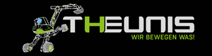 Logo Theunis Hubert GmbH