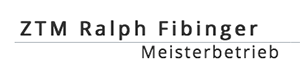 Logo Fibinger Ralph Zahntechnikermeister