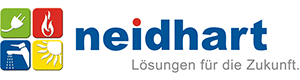 Logo Neidhart Friedrich GesmbH