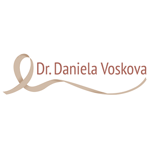 Logo Dr. Daniela Voskova  Facharzt für Hämatologie-Onkologie
