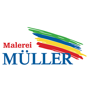Logo Malerei Müller - Christian Müller