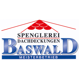 Logo Spenglerei Baswald