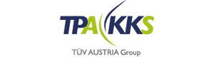 Logo TPA KKS GmbH