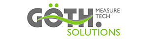 Logo GÖTH Solutions GmbH