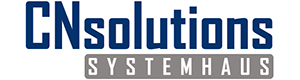 Logo CN-Solutions Baumgartner+Liebl OG