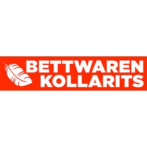 Logo Bettwaren Kollarits (Bettfedernreinigung)
