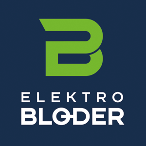 Logo Elektro Bloder GmbH