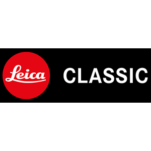Logo Leica Shop / Leica Camera Classics GmbH