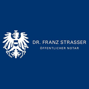Logo Dr. Franz Strasser