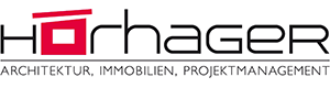 Logo Hörhager Bau- und Projektmanagement GmbH