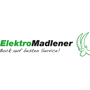 Logo Elektro Madlener GmbH