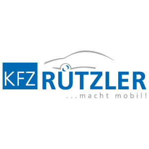 Logo KFZ-Rützler