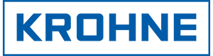 Logo KROHNE Gesellschaft m.b.H.
