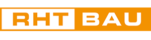 Logo RHT Bau GmbH & Co KG
