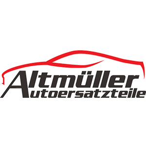 Logo Altmüller Autoersatzteile e.U.