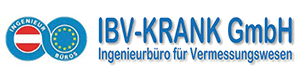 Logo IBV - KRANK GmbH