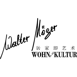 Logo Möger Walter - Wohnen ist Kultur